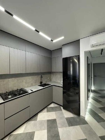 Оренда 1 кімнатної квартири ЖК CONTINENT вул Трускавецька (будинок 7) - фото 1