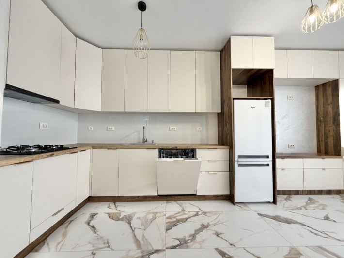 жк Континент,Continent,оренда 1кім+студія.новобудова.450$ перша здача - фото 1