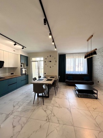 Оренда 3 кім квартири Героїв Крут с.Сокільники (бічна Стрийська) - фото 1