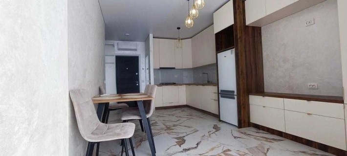 Оренда 1 кімнатної квартири ЖК CONTINENT вул Трускавецька (будинок 9) - фото 1