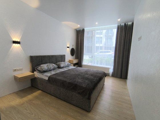 Довготривала оренда.600$ Власник.Не співпрацюю. Брюховичи