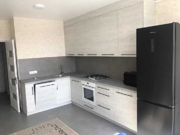 Оренда 1 кімнатної затишної квартири ЖК вул. Героїв Крут 8 (будинок 3) - фото 1