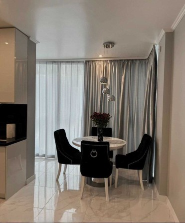 Оренда 1к квартири, вул. Григорія Сковороди, ЖК Grand Vilage - фото 1