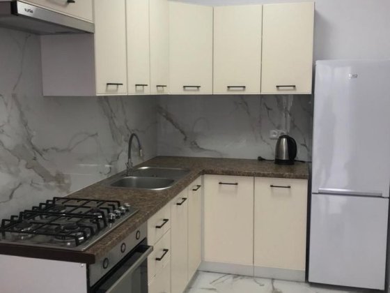 Довгострокова оренда квартири 40m2 м.Пустомити вул.Паркова 4б Пустомити