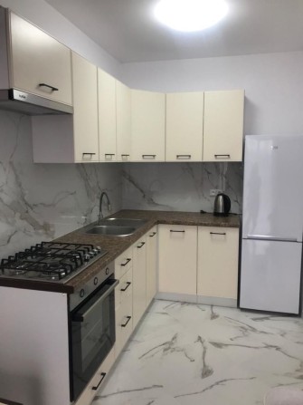 Довгострокова оренда квартири 40m2 м.Пустомити вул.Паркова 4б - фото 1