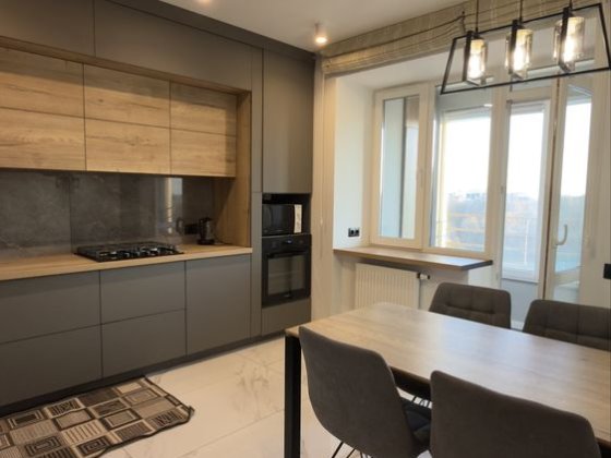 Оренда 2 кім квартири ЖК Квіти Львова (вул. Стрийська 115д) Зубра