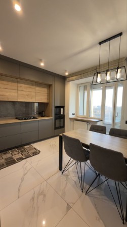 Оренда 2 кім квартири ЖК Квіти Львова (вул. Стрийська 115д) - фото 1