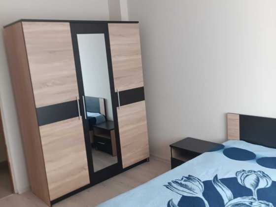 Оренда 2- кім. квартири в новобудові Зимняя Вода