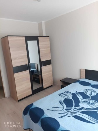 Оренда 2- кім. квартири в новобудові - фото 1