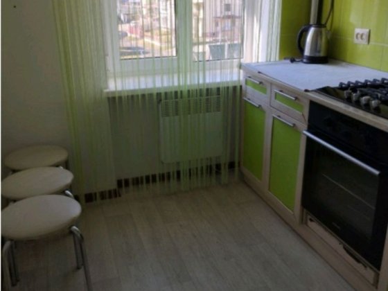 Здам однокімнатну квартиру в м.Моршин Моршин