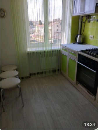 Здам однокімнатну квартиру в м.Моршин - фото 1