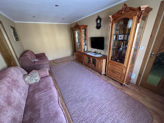 Здається 2 кімнатна квартира Моршин Моршин