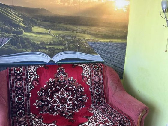 Оренда  3 кімнатноі квартири Новояворовск