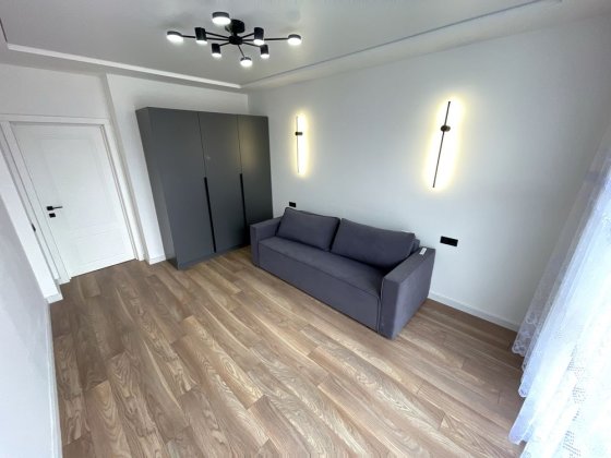 Однокімнатна квартира в оренду/новобудова/автономне опалення Новояворовск