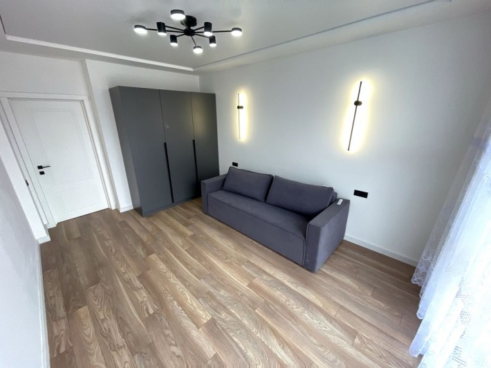 Однокімнатна квартира в оренду/новобудова/автономне опалення - фото 1