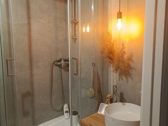 Оренда 1-кім квартири Черляни Городок Городок