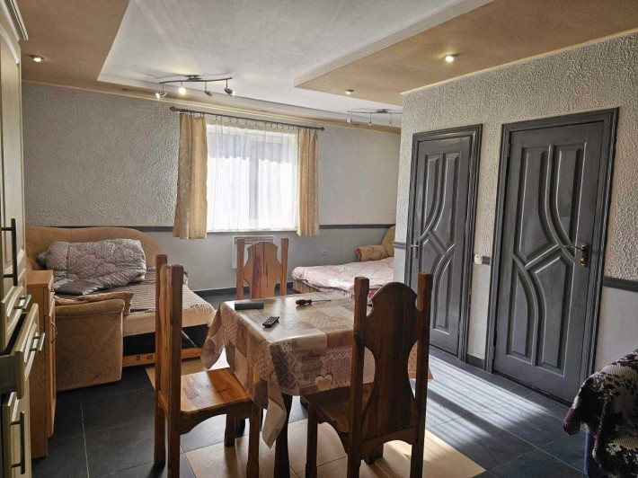 Оренда 1 кім. кВ. м. Городок - фото 1