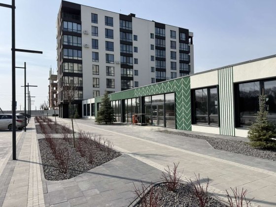 Квартира Городок Городок