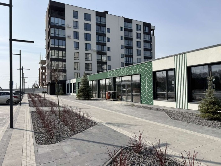 Квартира Городок - фото 1