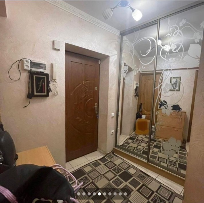 Оренда однокімнатноі квартири від власника - фото 1