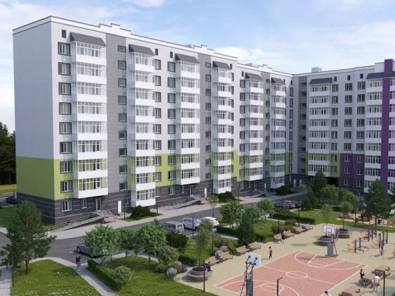 Здається 1 кім. квартира в оренду Новояворівськ по Вул.Гориня 2 Новояворовск