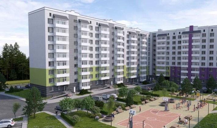 Здається 1 кім. квартира в оренду Новояворівськ по Вул.Гориня 2 - фото 1