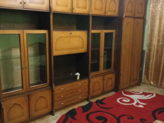 Здається в довготривалу оренду 1-кімн. квартира в м. НОВОЯВОРІВСЬК. Новояворовск