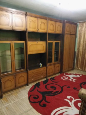 Здається в довготривалу оренду 1-кімн. квартира в м. НОВОЯВОРІВСЬК. - фото 1