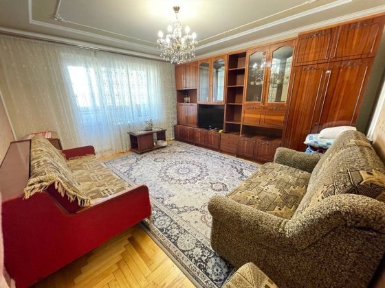 Двокімнатна квартира в оренду/ автономне опалення Новояворовск