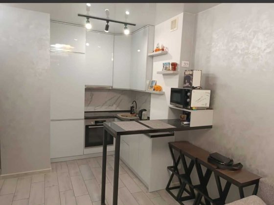 Оренда 1 кім. квартири в новобудові з євроремонтом- 360 $ Малехів