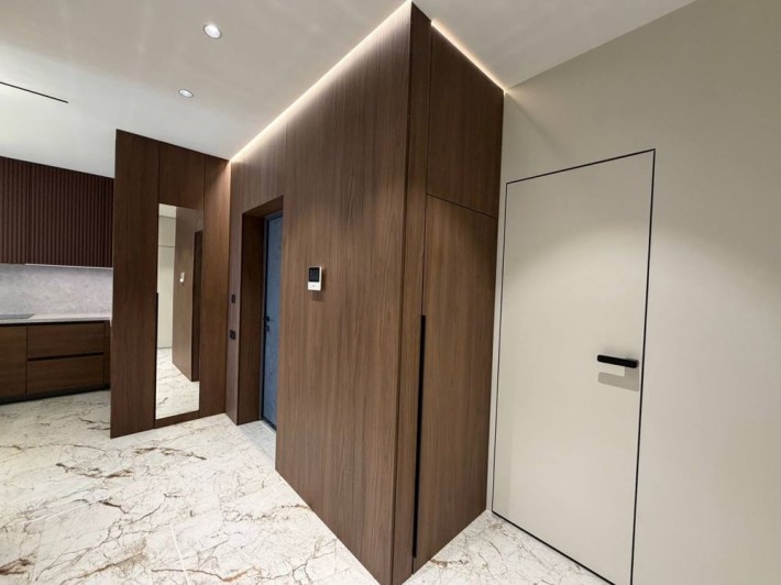 Оренда однокімнатної квартири у Ж.К.Парус Преміум - фото 1