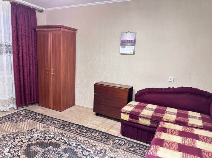 Оренда 1-кімнатної квартири по вул. Пулюя! - фото 1