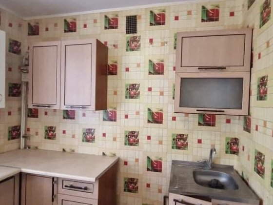 Довгосторокова оренда квартири Сокаль