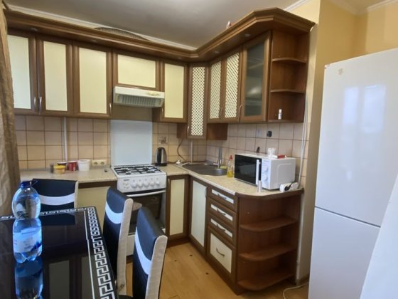 Оренда 1но квм з ремонтом та газовим опаленням Сокаль