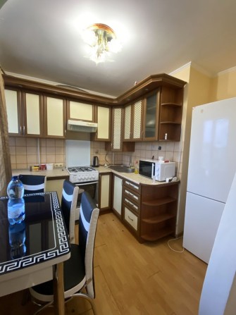 Оренда 1но квм з ремонтом та газовим опаленням - фото 1