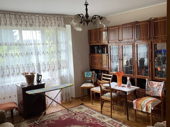 Оренда 1кімнатної квартири від власника Сокаль