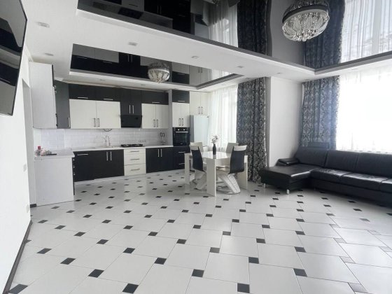 Оренда 3 кімнатної 2 х рівневої квартири в с Давидів вул Галицька Давидів