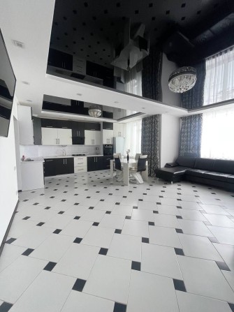 Оренда 3 кімнатної 2 х рівневої квартири в с Давидів вул Галицька - фото 1