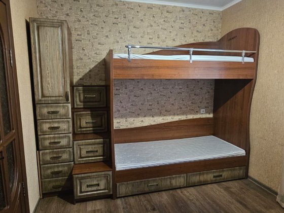 Здам 3х кімнатну квартиру Каравелове