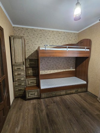 Здам 3х кімнатну квартиру - фото 1