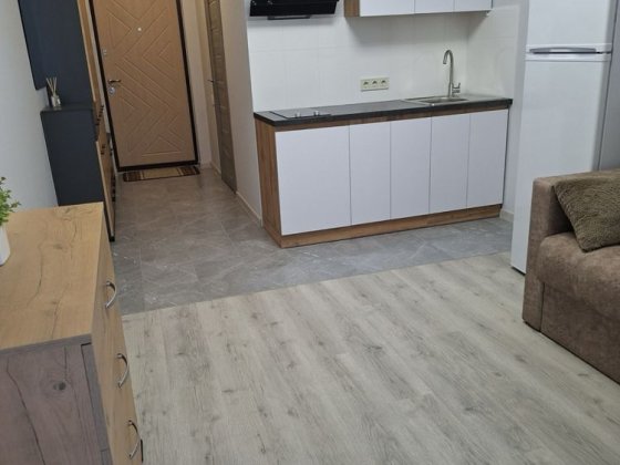 ЖК Акварель 8 / вильямса. Лиманка