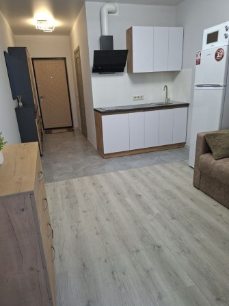 ЖК Акварель 8 / вильямса. - фото 1