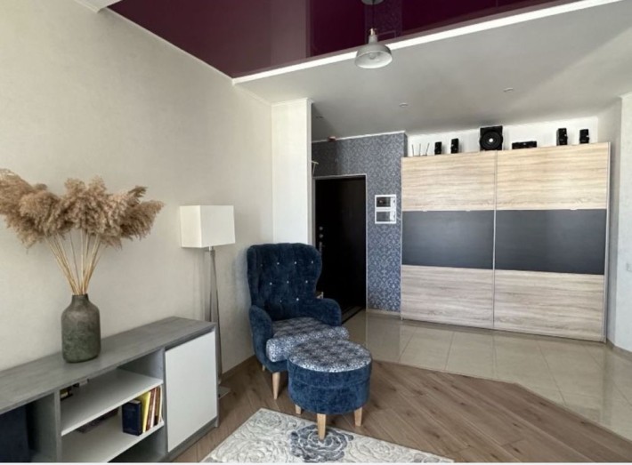 Сдается_1-комн кв_ЖМ Радужный_пр-т Небесной сотни - фото 1