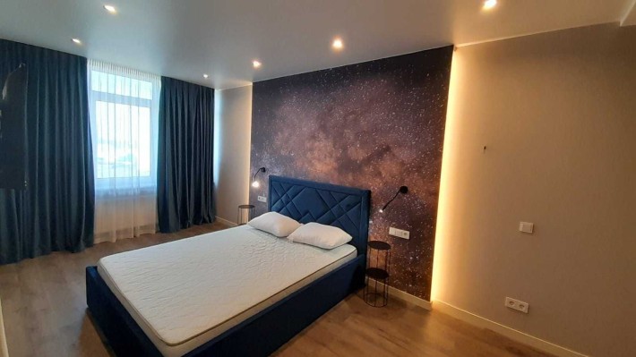 Сдам 1комнатную квартиру в ЖК 56 Жемчужина, ул.Жемчужная 1 б - фото 1