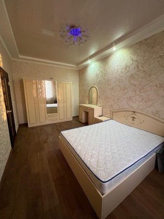 Сдаётся 1ком, 5Жемчужина ул.Архитекторская - фото 1