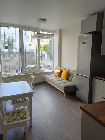 Аренда 1 кв.в Одессе , новая евродвушка - фото 1