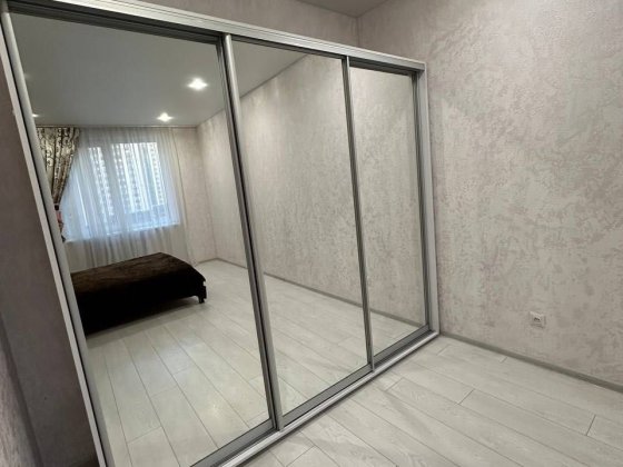 Сдам 1 к квартиру ЖК Маршал Сити Лиманка