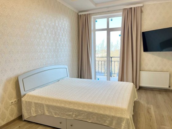 Сдам 1 комнатную квартиру. ЖК Авторский Фонтанка