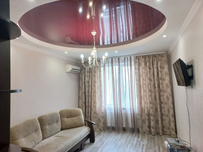 Сдам 1к Ж/К Радужный  современный ремонт, можно с собачкой - фото 1