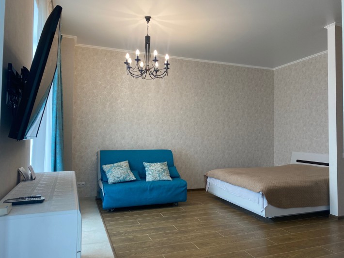 Сдам квартиру. По месячно - длительно - фото 1